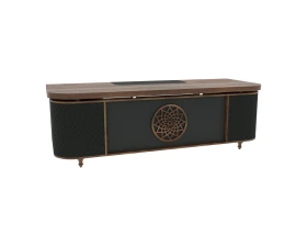 Стол руководителя 240 Регаль images