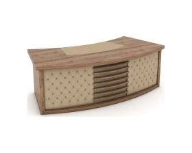 Стол руководителя 220 Гранд images