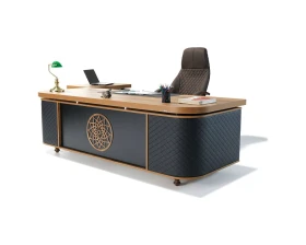 Стол руководителя 240 Регаль images