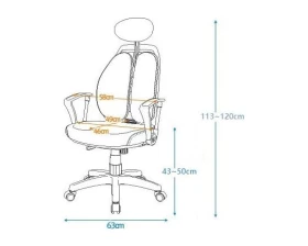 Кресло Synif New Trans images