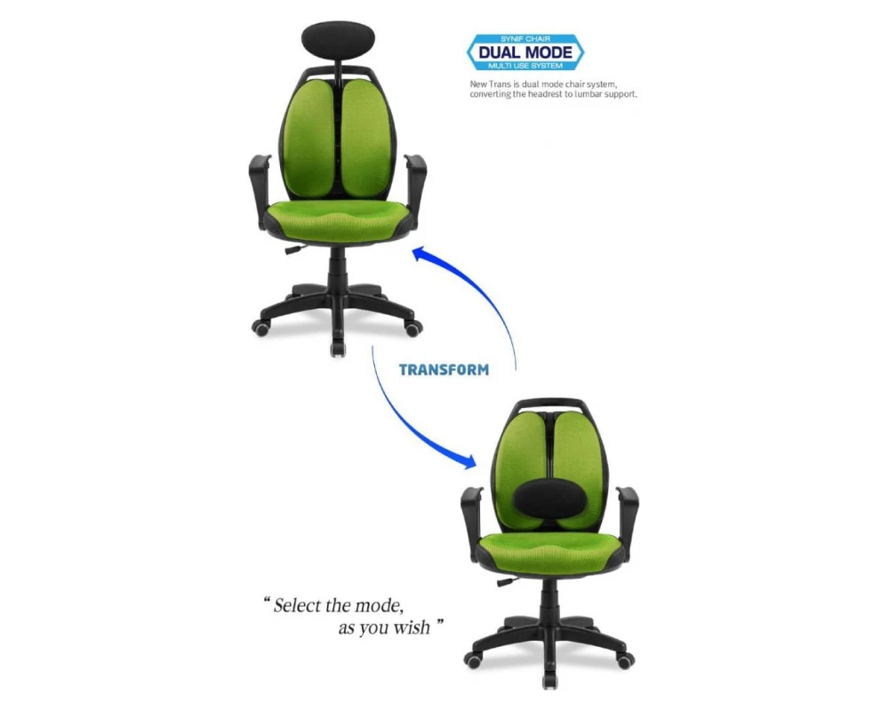 Кресло Synif New Trans