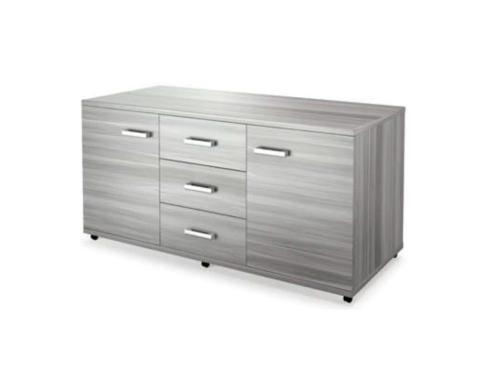 Греденция НТ-350 Аргентум