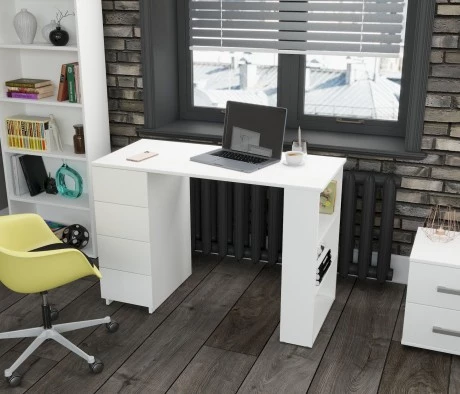 Домашний кабинет руководителя Арго Home