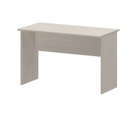 Стол с кабель каналом слева А-002.60.К.ЛВ Арго