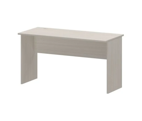 Стол с кабель каналом слева А-003.60.К.ЛВ Арго