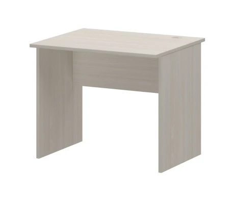 Стол с кабель каналом справа А-001.К.ПР Арго