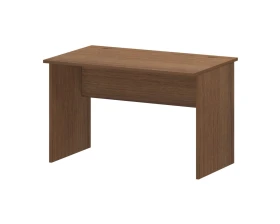 Стол с левым и правым кабель каналом А-002.К Арго images