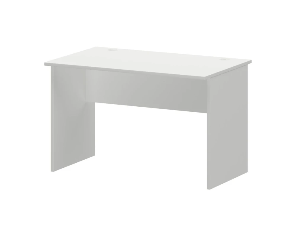 Стол с левым и правым кабель каналом А-002.К Арго