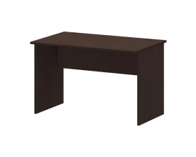 Стол с левым и правым кабель каналом А-002.К Арго images