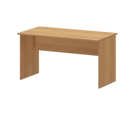 Стол с левым и правым кабель каналом А-003.К Арго