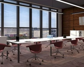 Мебель для переговорных Арго images