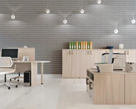 Мебель для персонала Арго images