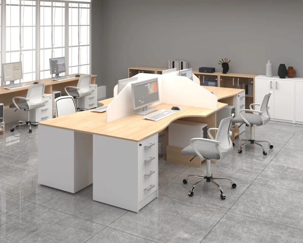 Мебель для персонала Арго