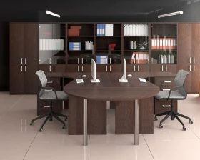 Мебель для персонала Арго images