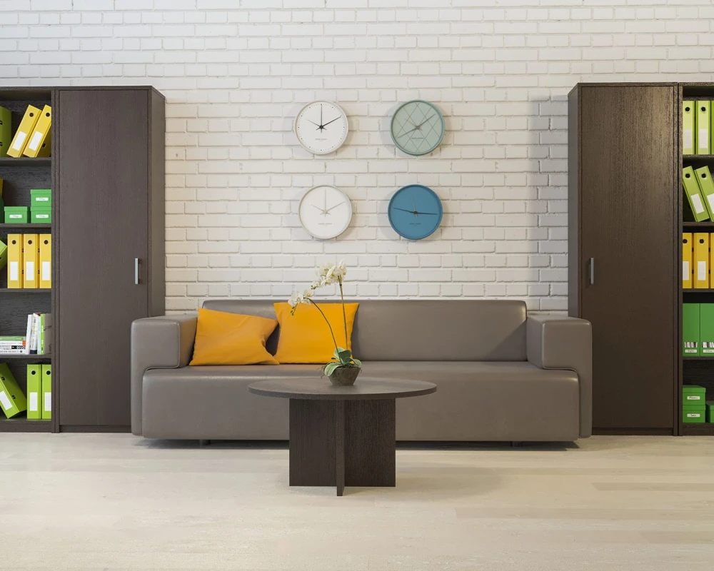 Мебель для персонала Арго