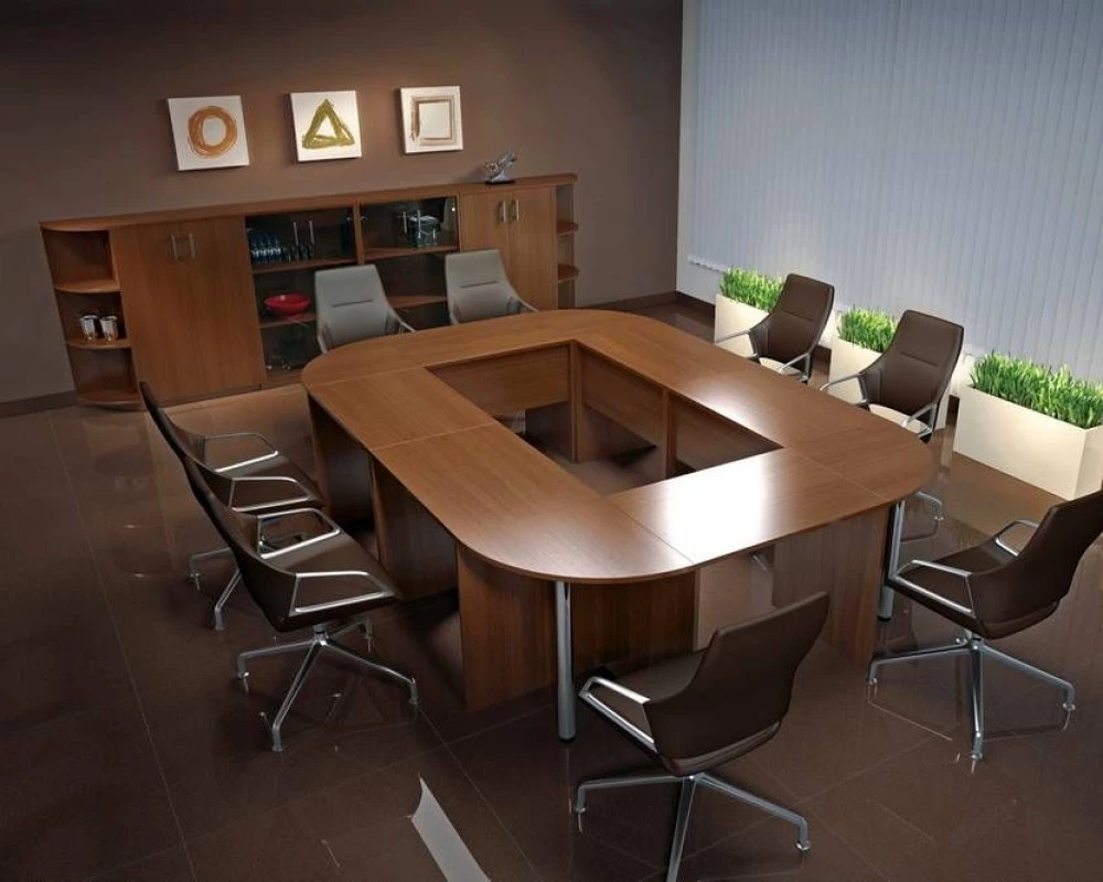 Мебель для переговорных Арго