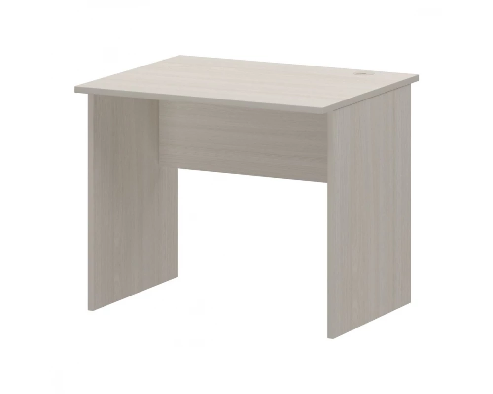 Стол с кабель каналом справа А-001.К.ПР Арго