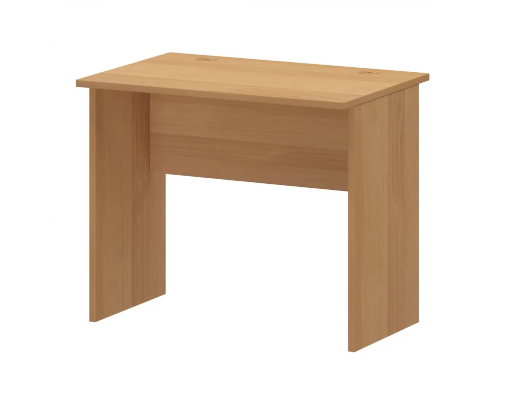 Стол с левым и правым кабель каналом А-001.60.К Арго