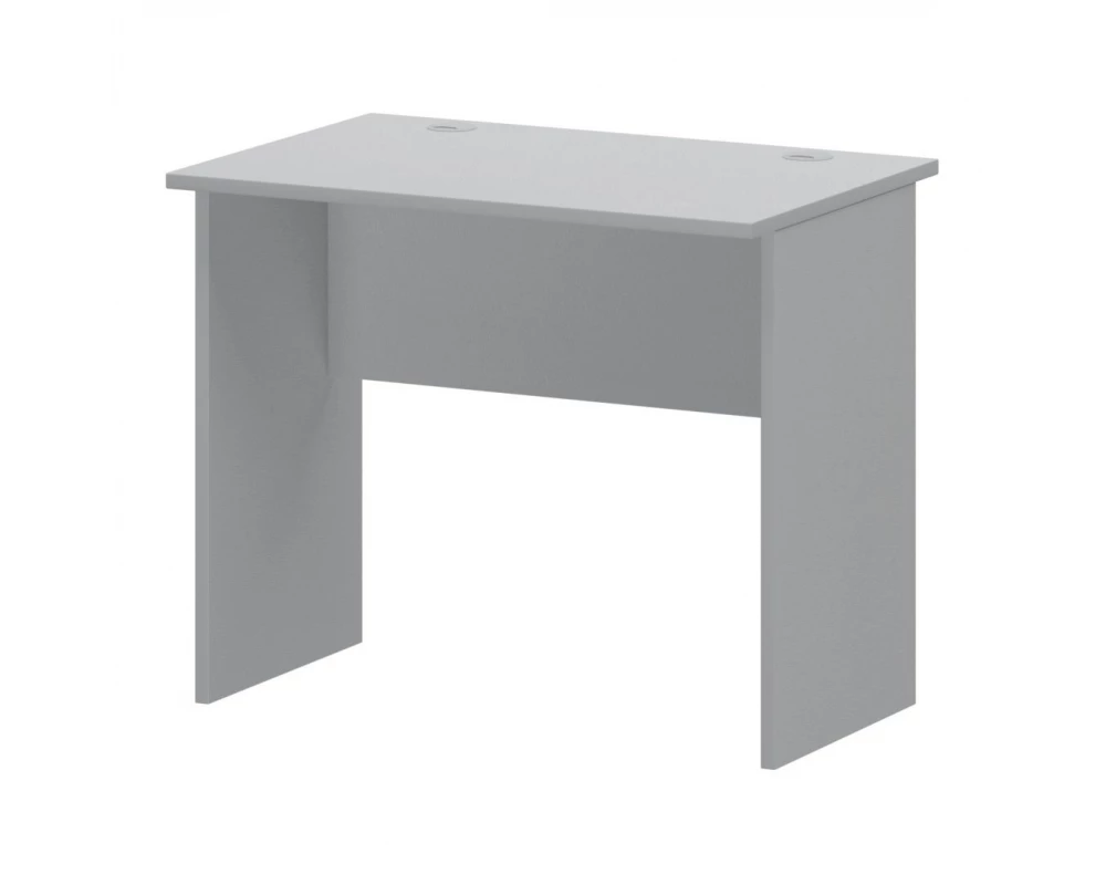 Стол с левым и правым кабель каналом А-001.60.К Арго