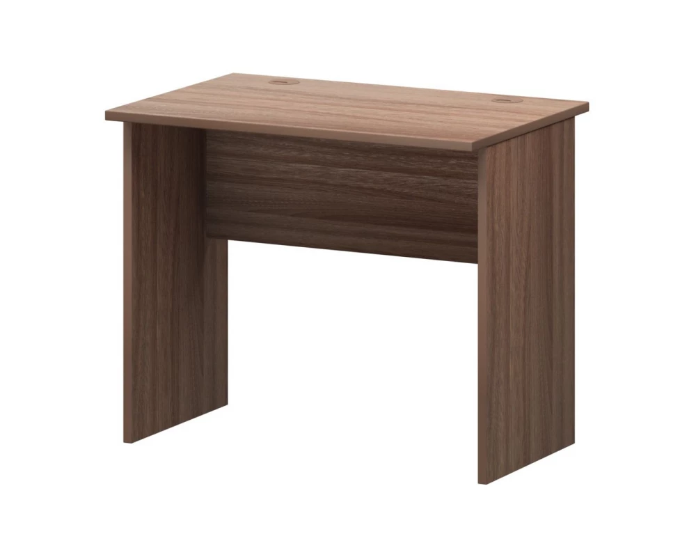 Стол с левым и правым кабель каналом А-001.60.К Арго