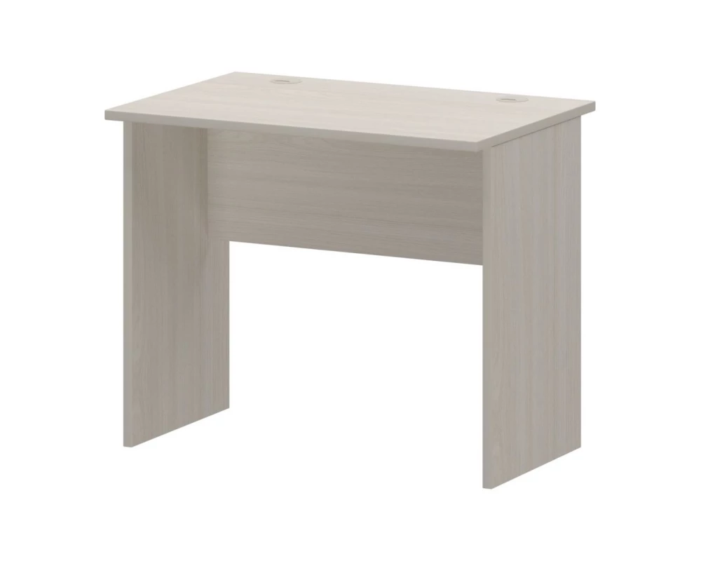 Стол с левым и правым кабель каналом А-001.60.К Арго