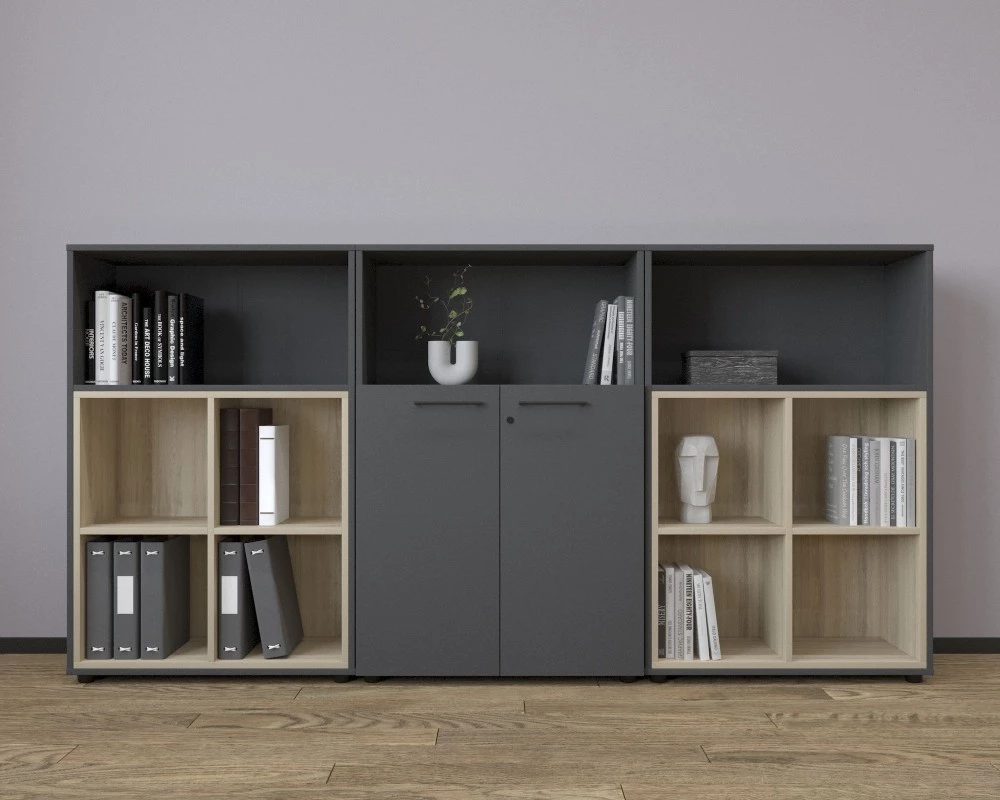 Кабинет руководителя Кортез