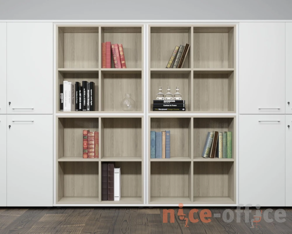 Кабинет руководителя Кортез