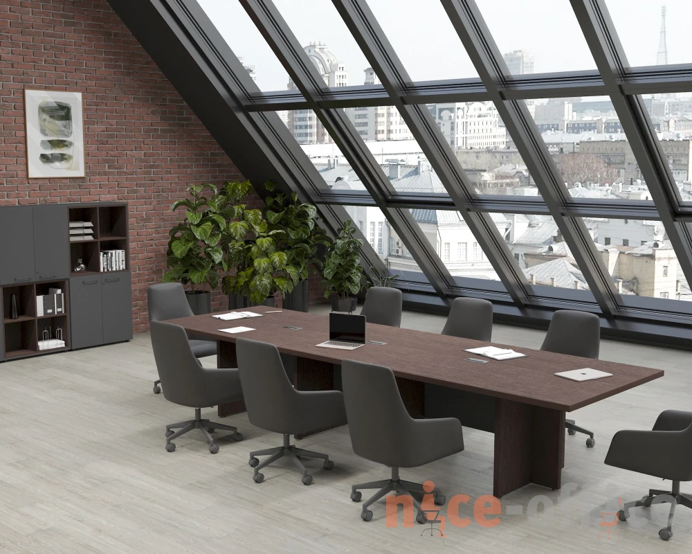 Кабинет руководителя Кортез