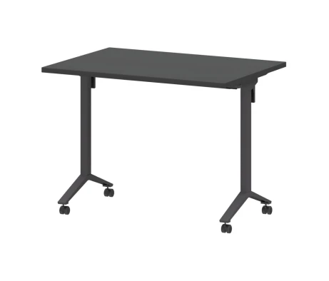 Стол мобильный складной МБ25-100.70 1000x700x750 Моби