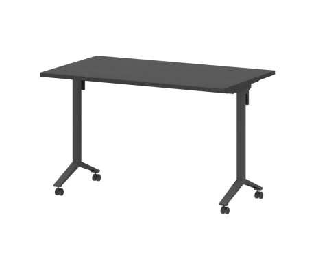 Стол мобильный складной МБ25-120.70 1200x700x750 Моби