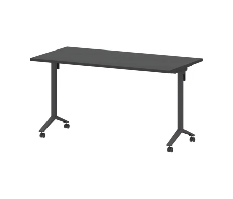 Стол мобильный складной МБ25-140.70 1400x700x750 Моби