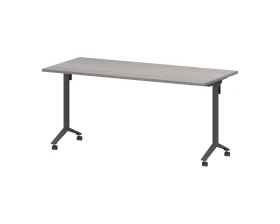Стол мобильный складной МБ25-160.70 1600x700x750 Моби images