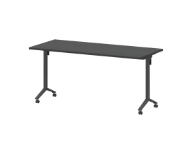 Стол мобильный складной МБ25-160.70 1600x700x750 Моби images