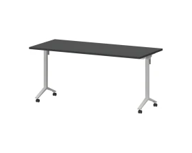 Стол мобильный складной МБ25-160.70 1600x700x750 Моби images