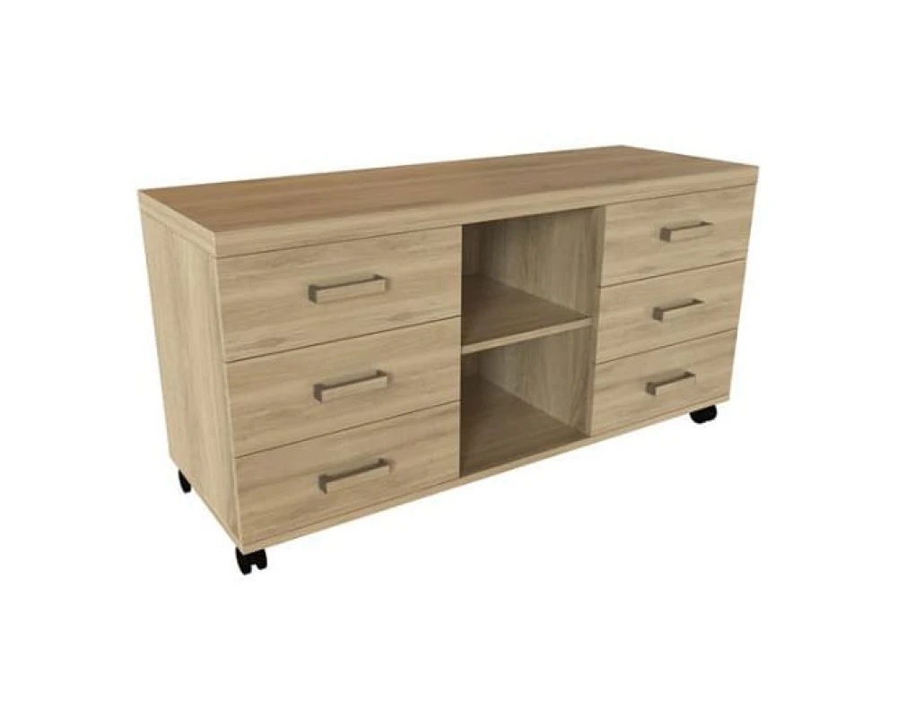 Греденция К-972 Приоритет