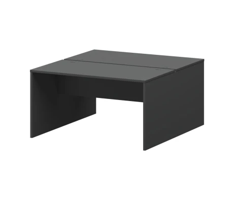 Бенч двойной СМСР25-2.14.60 1400x1236x750 Смарт (pt)