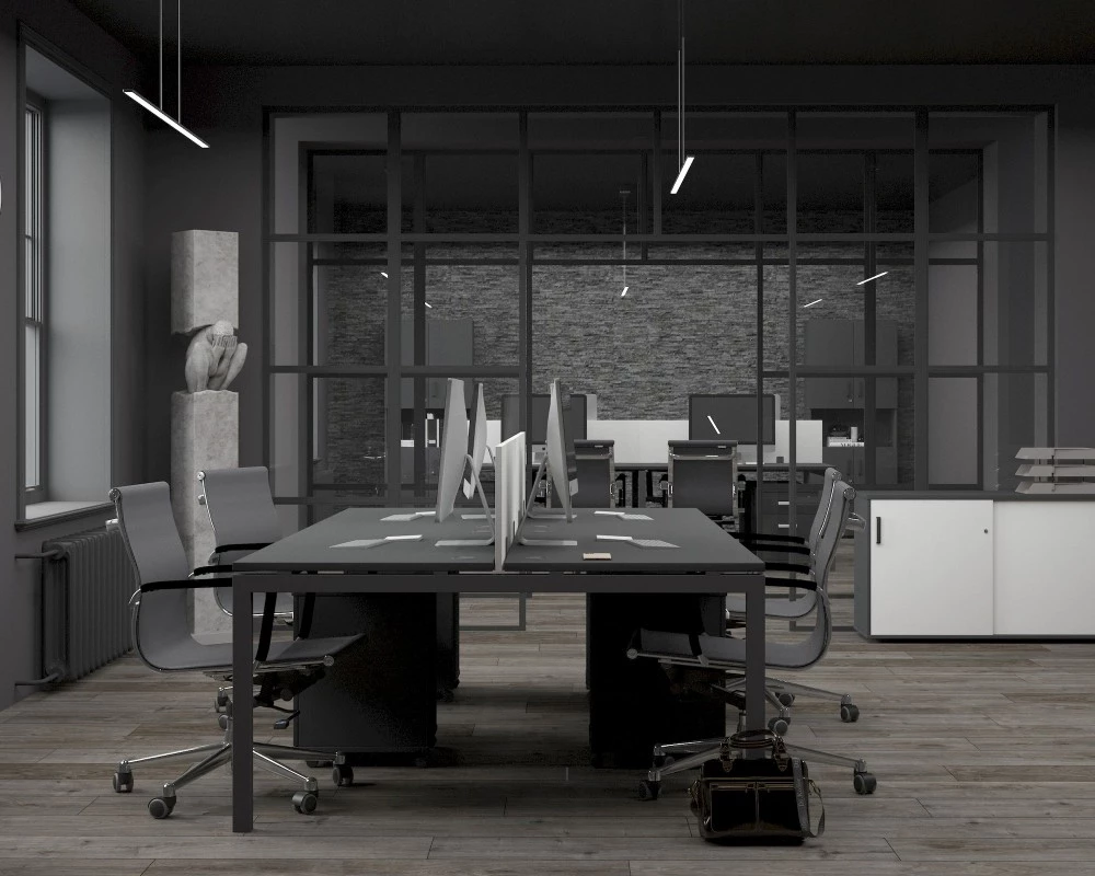 Мебель для персонала Смарт (pt)