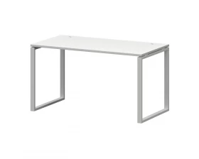 Стол на металлокаркасе СМС25-О-12К.73.Пр25 1200x730x750 Смарт (pt) images