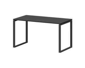 Стол на металлокаркасе СМС25-О-12К.73.Пр25 1200x730x750 Смарт (pt) images