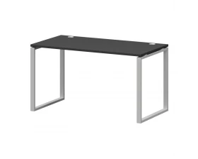 Стол на металлокаркасе СМС25-О-12К.73.Пр25 1200x730x750 Смарт (pt) images