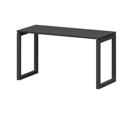 Стол на металлокаркасе СМС25-О-18К.60.Пр50 1800x600x750 Смарт (pt)