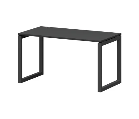 Стол на металлокаркасе СМС25-О-18К.73.Пр50 1800x730x750 Смарт (pt)