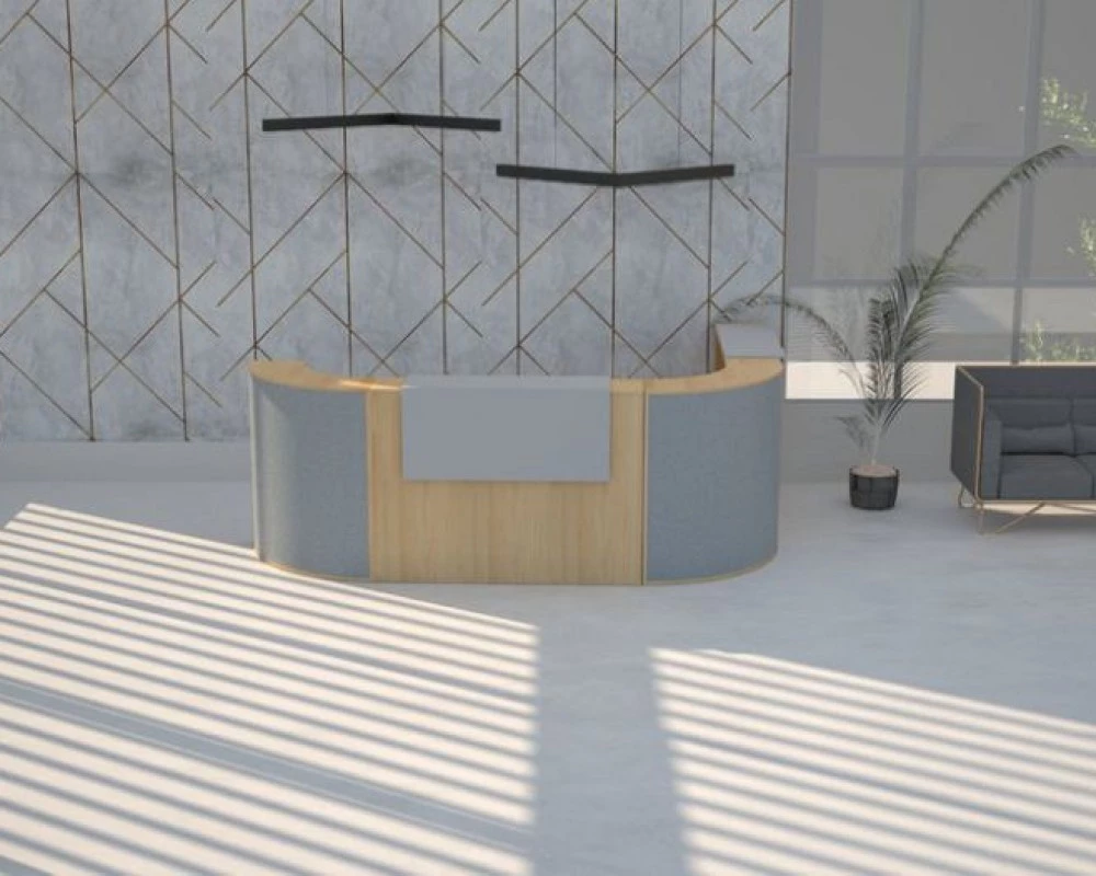 Мебель для приемной Арго Techno Reception