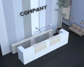 Мебель для приемной Арго Techno Reception images