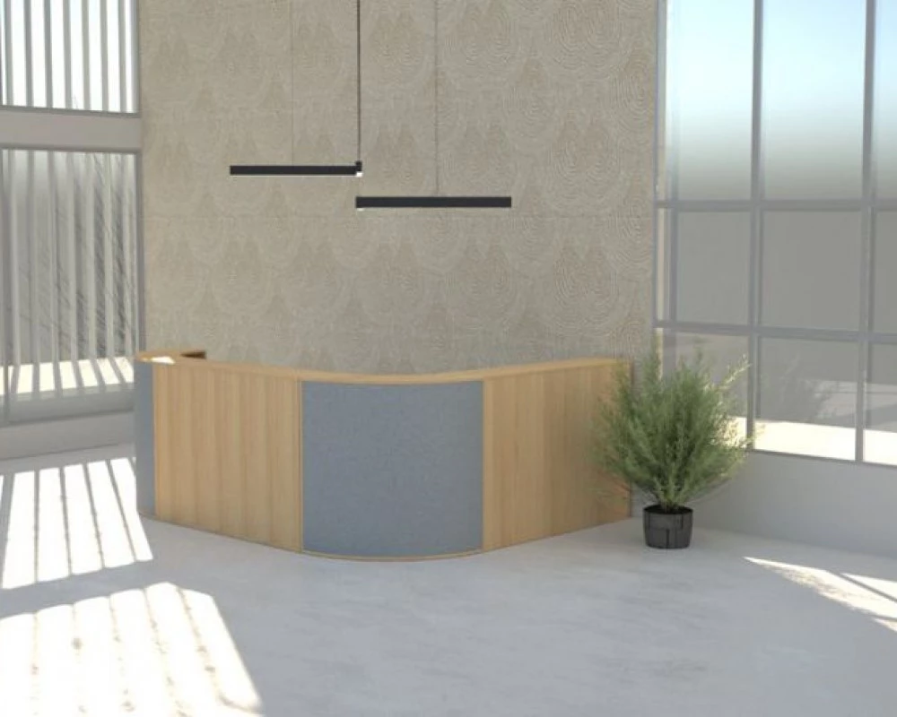 Мебель для приемной Арго Techno Reception