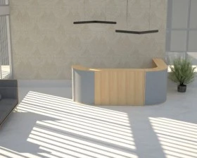 Мебель для приемной Арго Techno Reception images