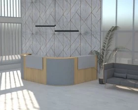 Мебель для приемной Арго Techno Reception images