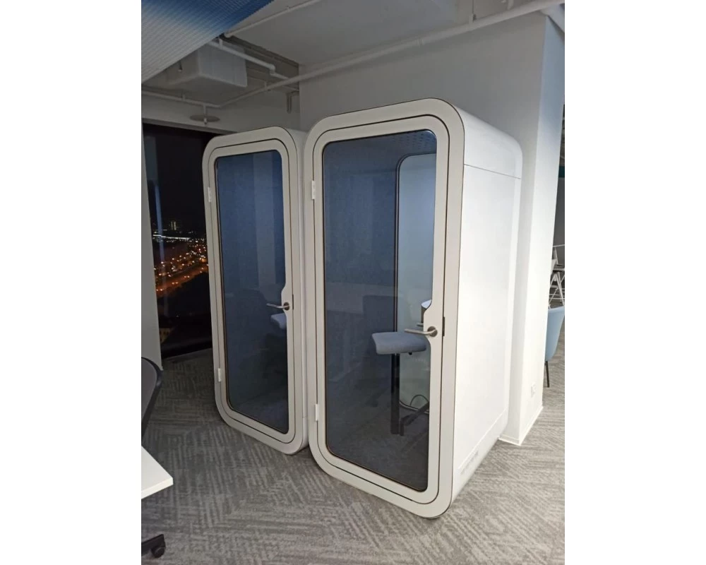 Акустическая кабина Focus ONE