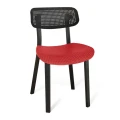 Черный/Черный/Красный