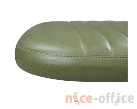 Стул SHT-ST85-C1/S188 Экокожа, Оливковый/Антрацит images